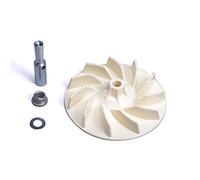 Kirby 119078S Fan Assy 516/Lgii, White, Standard