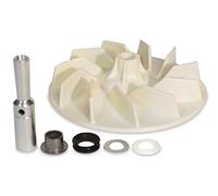 Kirby 119096S Motor Fan AssyG3/Sentria, 1