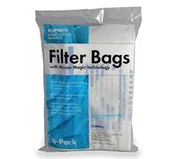Kirby 204811 Filter Bag Six Pack Micron Magic HEPA (6 Filter Bags)