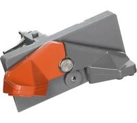 Kirby 558406A Sentria N/D Pedal W/Screw, Gray/Orange