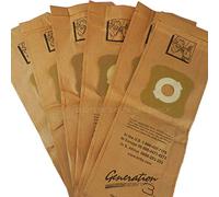 Kirby 6 Genuine MICRON MAGIC Vacuum Bags Belt G3 G4 G5 G6 G7 Sentria Bag Diamond