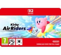 Kirby Air Riders