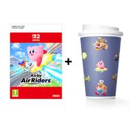 Kirby Air Riders Switch 2 Download ( Uk - EU)