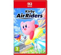 Kirby Air Riders - Nintendo Switch 2