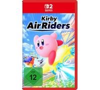 Kirby Air Riders