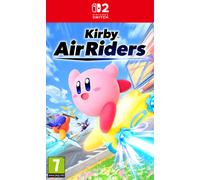 Kirby Air Riders - Nintendo Switch 2