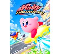 Kirby Air Riders (Nintendo Switch 2) - Nintendo eShop Account - GLOBAL