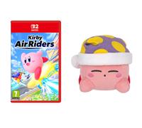 Kirby Air Riders - Nintendo Switch 2