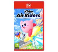 Kirby Air Riders Standard (Sony Playstation 2)