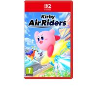 Kirby Air Riders - Nintendo Switch 2
