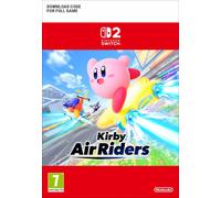 Kirby Air Riders Switch 2 Download ( Uk - EU)