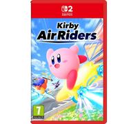 Kirby Air Riders - Nintendo Switch 2