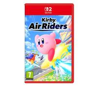 Kirby Air Riders - Nintendo Switch 2