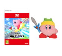 Kirby Air Riders Switch 2 Download ( Uk - EU)