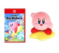 Kirby Air Riders - Nintendo Switch 2