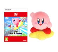 Kirby Air Riders Warp Star Bundle