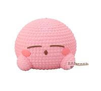 Kirby Amicot Petit - Kirby & Waddle Dee & Sleeping Kirby - (C: Sleeping Kirby) Statue 5cm