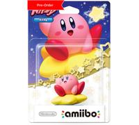 Kirby Amiibo - Kirby Collection