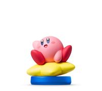 Figurine amiibo - Kirby Kirby Kirby Kirby Collection (Nintendo Switch)