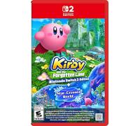 Kirby™ and the Forgotten Land - Nintendo Switch™ 2 Edition + Star-Crossed World