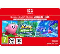 Kirby and the Forgotten Land Nintendo Switch 2 Edition + Star-Crossed World upgrade pack