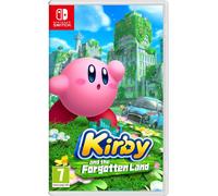 Kirby and the Forgotten Land (Switch)