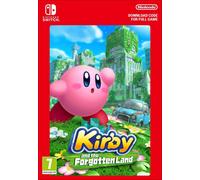 Kirby and the Forgotten Land - Switch ( Uk - EU)