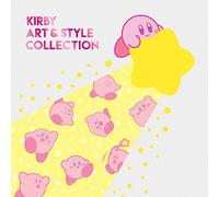 Kirby: Art & Style Collection