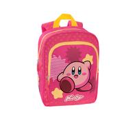 Franco Cosimo Panini Unisex Nursery Backpack - Children and Teenagers, pink, Taglia unica, Casual
