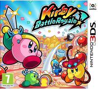 Kirby Battle Royale | Nintendo 3DS / 2DS New