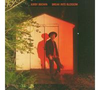 Kirby Brown : Break Into Blossom CD (2021) NEW FREE Shipping, Save £s