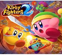 Kirby Fighters 2 EU Nintendo Switch CD Key