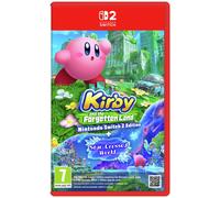 Kirby & Forgotten Land Switch 2, Star-Crossed World NS2 Game
