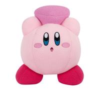 Club Mocchi Mocchi - Nuiguru-Knit Mega Friend Heart Kirby