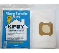 Kirby Generation 3, 4, 5, 6, Ultimate G and Sentria HEPA Bags 6 Pack