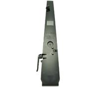 Kirby Generation 4 Rear Handle Cover Assembly with Bottom Cord Hook, Part Number 673793S, Will Also fit All Generation G-3 Thru Present