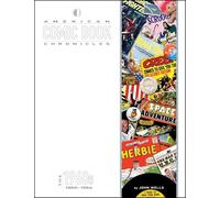 Kirby, Jack - American Comic Book Chronicles: 1960-64: 1960-1964