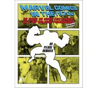 Kirby, Jack - Marvel Comics In The 1970s Expanded Edition