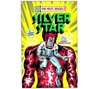 Jack Kirby – Silver Star – Volume 1 – 01 – Image Comics