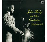 John Kirby & His Orchestra – 1941–1942 – Circle