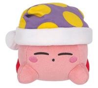 Kirby Kirby PluSh Toy AllStar Collection Kp61 Sleep Kirby S