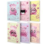 Kirby Manga Mania 5-book Collection Set Vol 1-5 by Hirokazu Hikawa