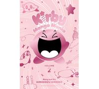 Kirby Manga Mania, Vol. 2