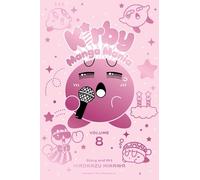 Kirby Manga Mania, Vol. 8 Volume 8
