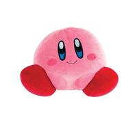 Club Mocchi Mocchi TOMY Kirby Mega Heart Plush Toy 38cm by Nintendo, Super Soft
