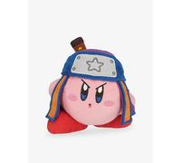 Kirby Ninja Kirby Small Soft Toy 12cm