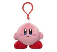 Kirby Nintendo 3.5 Inch Dangler Plush - Kirby