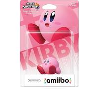Kirby No.11 amiibo (Nintendo Wii U/3DS)