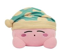 Club Mocchi Mocchi - Nuiguru-Knit Mega Sleeping Kirby
