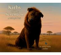 Kirby of the Serengeti: A Lidog's Tail